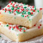 Magically Delicious Lucky Charm Cookies