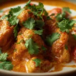 Quick & Easy: Creamy Honey Roasted Acorn Squash Soup