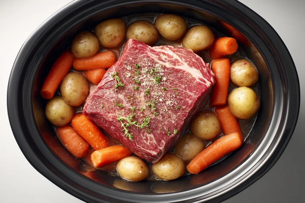 Easy Dump And Go Recipes Quick Dump And Go Dinner Ideas Best Dump And Go Slow Cooker Recipes Healthy Dump And Go Instant P...