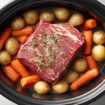 Repurposing: Leftover Pot Roast Tacos