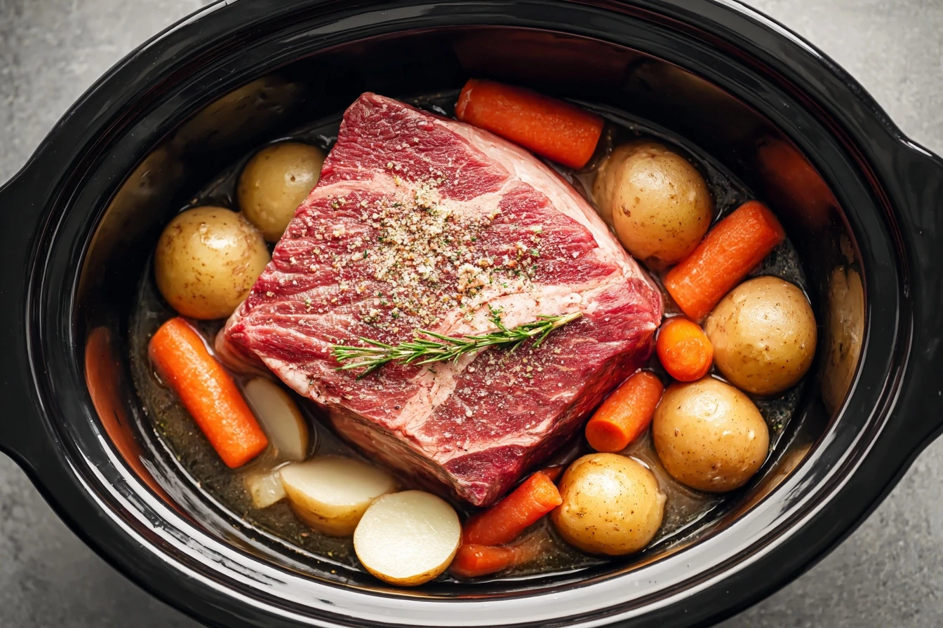 Easy Dump And Go Recipes Quick Dump And Go Dinner Ideas Best Dump And Go Slow Cooker Recipes Healthy Dump And Go Instant P...