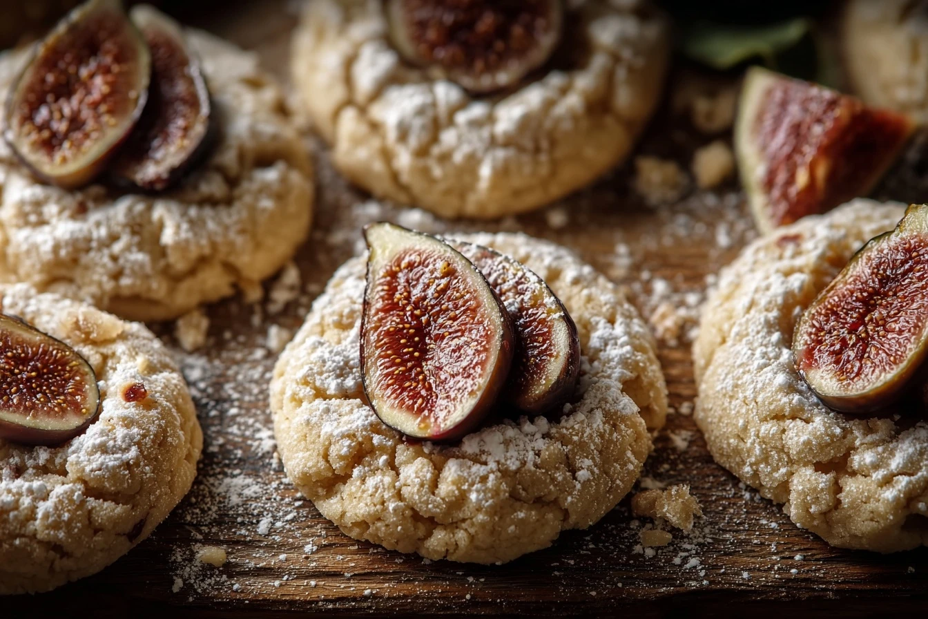 Master Easy Fig Cookies Recipe: A Step-by-Step Guide