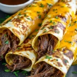 Quick & Tasty: 10-Min Fig and Goat Cheese Pinwheels