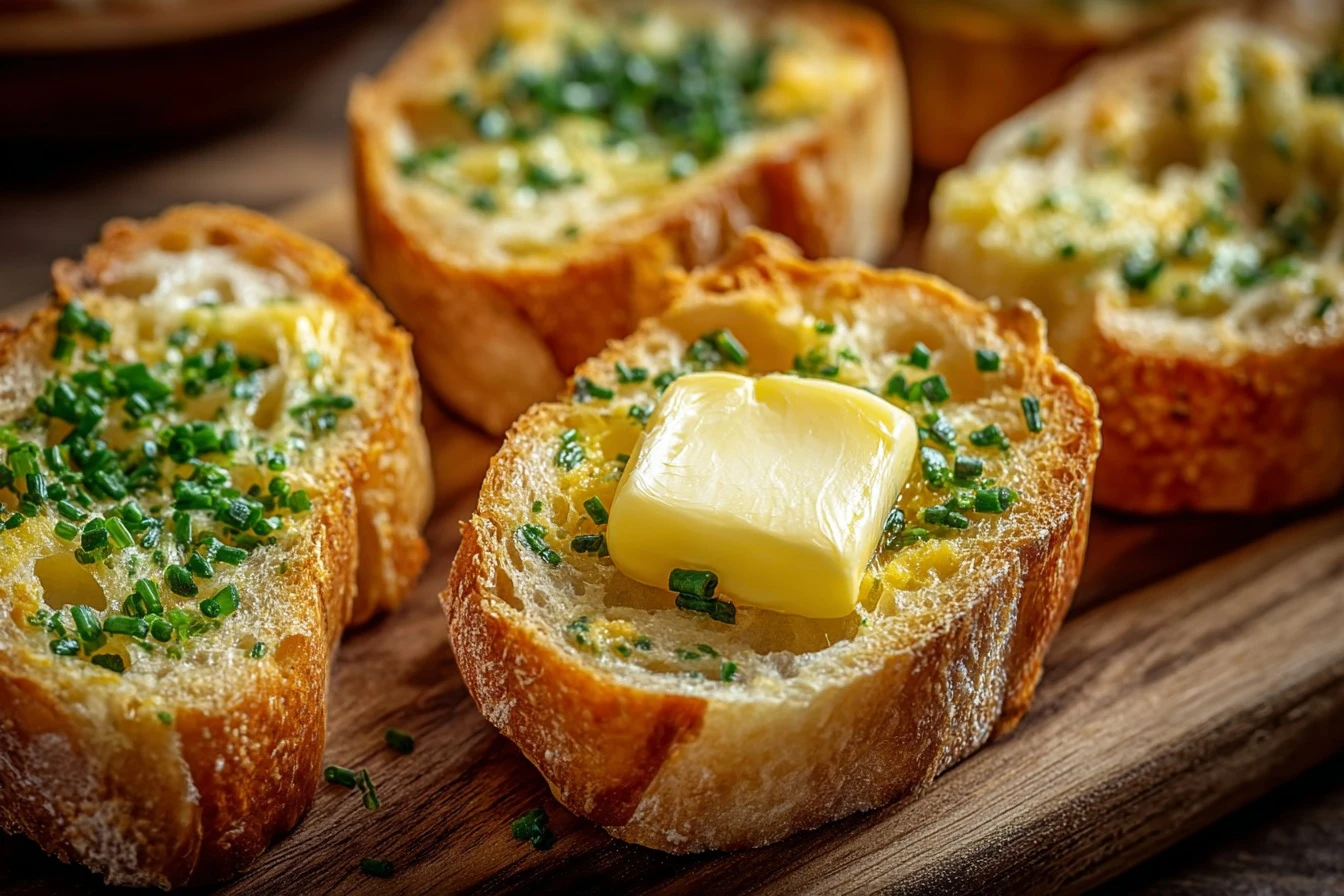 Easy Garlic Bread Recipe In 15 Minutes Quick Homemade Garlic Bread Guide Ultimate Cheesy Garlic Bread Tutorial Best Fast G...