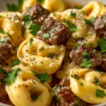 Pumpkin Spice Tiramisu