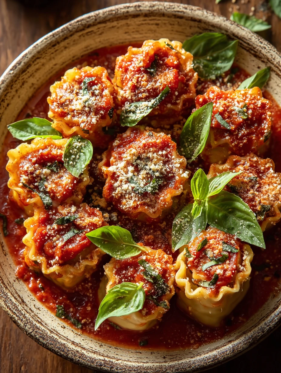 Easy Lasagna Roll Ups Recipe Vegetarian Lasagna Roll Ups Make Ahead Lasagna Roll Ups Gluten Free Lasagna Roll Ups Vegan La...