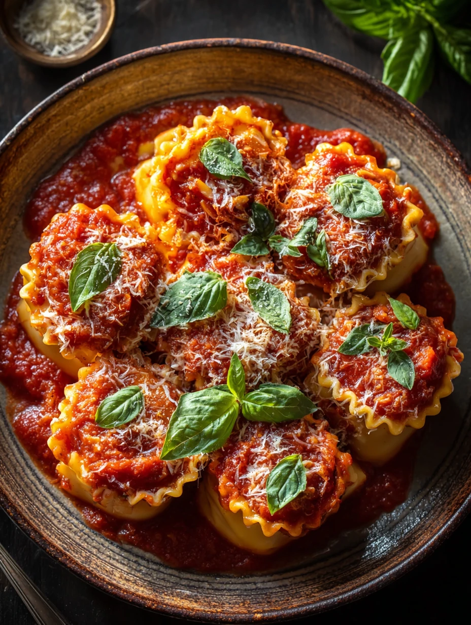 Easy Lasagna Roll Ups Recipe Vegetarian Lasagna Roll Ups Make Ahead Lasagna Roll Ups Gluten Free Lasagna Roll Ups Vegan La...