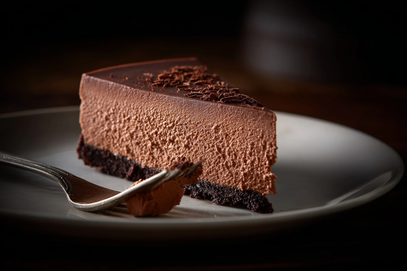 Stress-Free Make-Ahead Thanksgiving Dessert