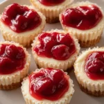 Quick Recipe: 10-Min Prep Salted Caramel Chocolate Cookie Bars