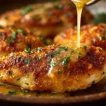 Quick & Easy: Master Cheesy Pesto Chicken Tonight