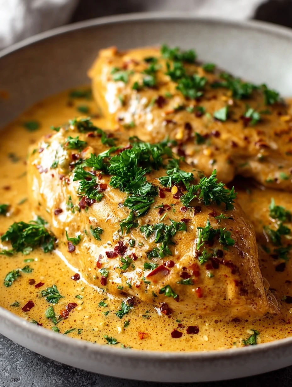 5 Easy Steps for Fall-Apart Tender Crockpot Ranch Chicken