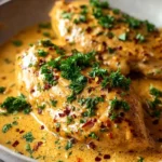 20-Min Heavenly Beef Meatballs & Creamy Sweet Potato