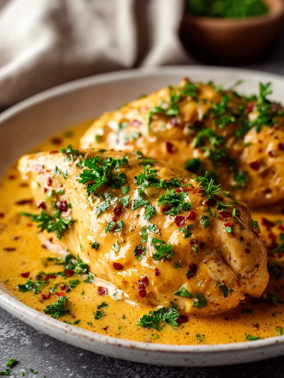 Fall-apart Tender Crockpot Chicken Recipe Crockpot Ranch Chicken Comfort Food Best Slow Cooker Ranch Chicken Easy Fall-apa...