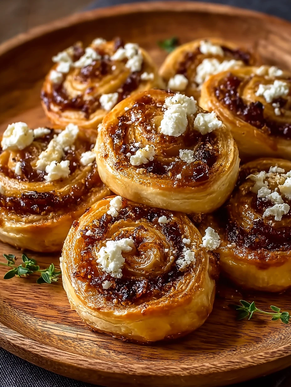 Fig And Goat Cheese Pinwheel Recipes Easy Fig Goat Cheese Appetizers Homemade Fig And Goat Cheese Bites Gourmet Fig Goat C...
