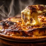 Warm Gooey Cheesy Pretzel Bites Recipe