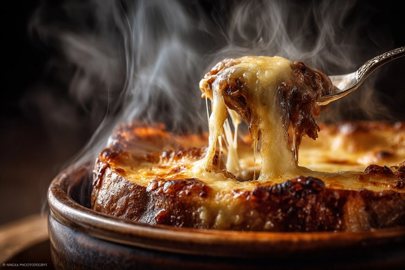 French Onion Pot Roast Recipe Best French Onion Pot Roast Slow Cooker French Onion Roast Easy French Onion Pot Roast How T...