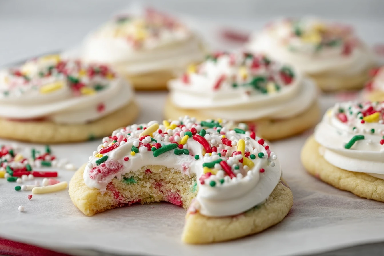 Funfetti Milkshake Cookies Recipe Homemade Funfetti Milkshake Cookies Best Funfetti Milkshake Cookies Online Buy Funfetti ...