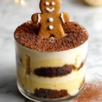 Quick & Easy: 10-Min Prep Chocolate Peppermint Bread