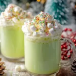 Quick & Easy Rolo Pretzels with M&M Candies