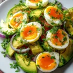 Hot Chocolate Snowman Cake – Festive Peppermint Chocolate Layer Cake Recipe