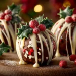 Reindeer Rice Krispies Treat Pops