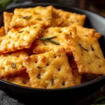 Addictive Crispy Brussel Sprouts with Creamy Dijon Aioli