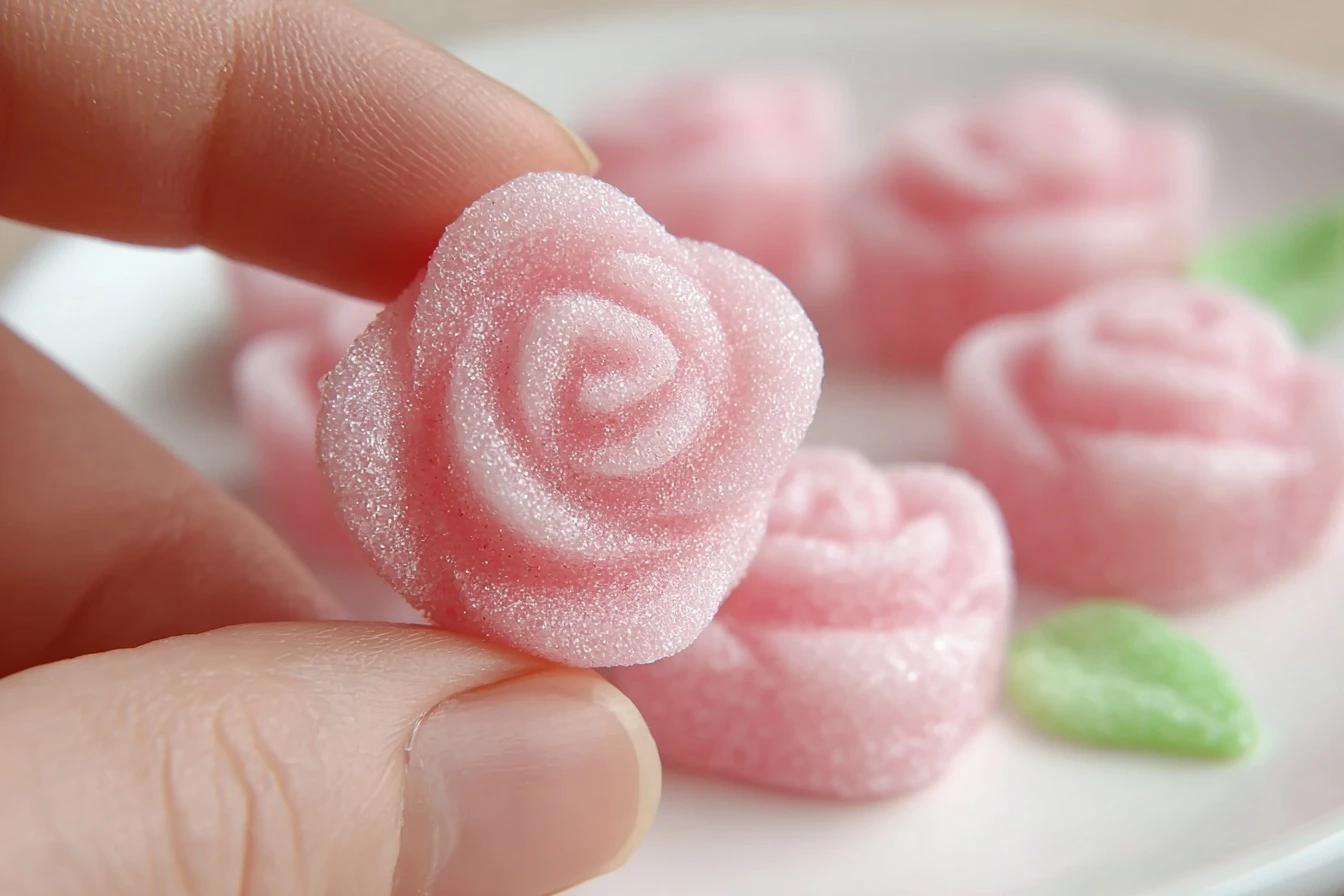 Homemade Cinnamon Butter Mints Recipe Buy Cinnamon Butter Mints Online Best Cinnamon Butter Mints For Weddings Organic Cin...