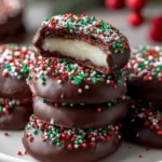 30-Minute Rich & Creamy Winter Vegetable Bake!