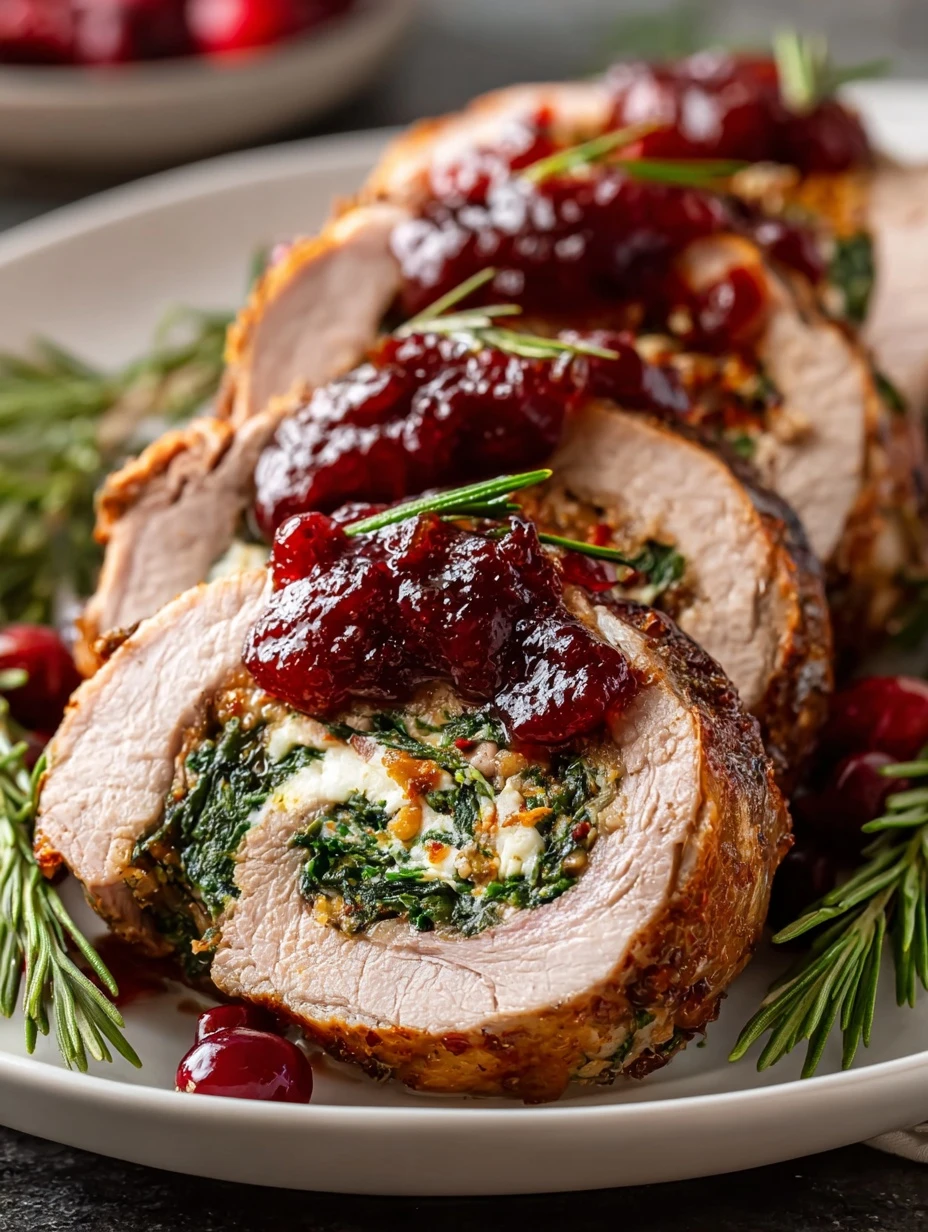 Juicy Christmas Stuffed Beef Tenderloin Recipe Best Beef Tenderloin Stuffing Ideas Holiday Masterpiece Beef Tenderloin Gui...