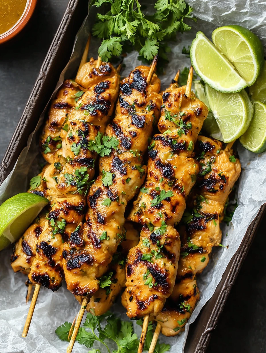 20-Minute Recipe: Savor the Sunshine with Key West Grilled Chicken Delight