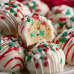 Chocolate Chip Cheesecake