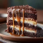 Authentic Andalusian Alfajores