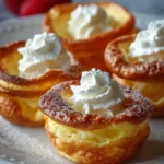 Make Vampire Bite Red Velvet Cheesecake in 30 Minutes