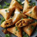 10-Min Prep: Quick Fluffy Japanese Cheesecake Cupcakes