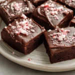 Christmas Gooey Butter Cookies