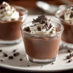 Quick & Easy 3 Ingredient Chocolate Cake