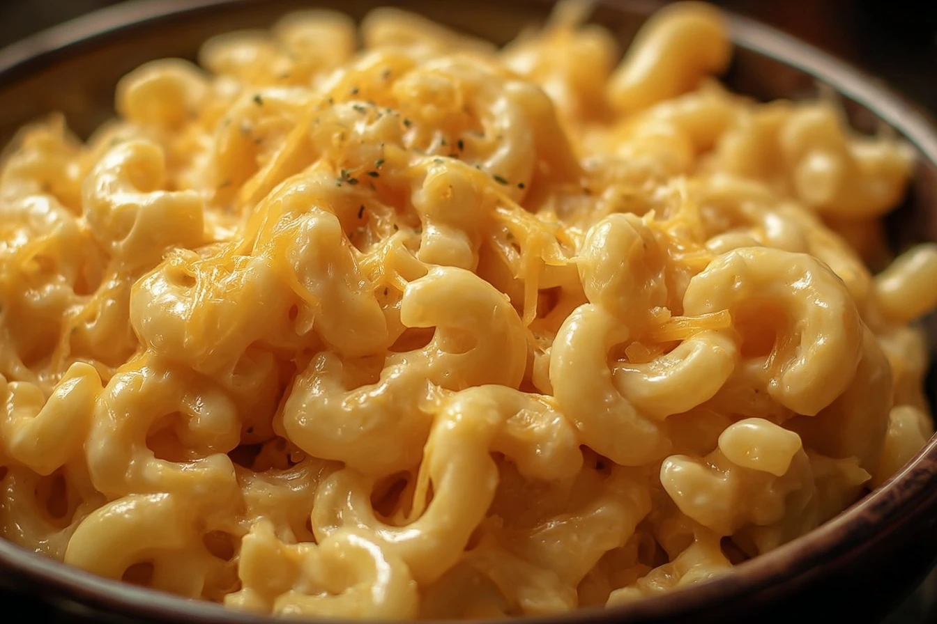 Quick Smoked Mac And Cheese Recipe Easy 30 Minute Smoked Mac And Cheese Best Cheese For Smoked Macaroni Smoked Mac And Che...