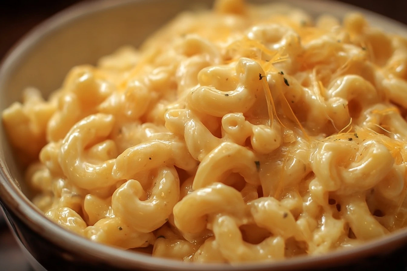 Quick Smoked Mac And Cheese Recipe Easy 30 Minute Smoked Mac And Cheese Best Cheese For Smoked Macaroni Smoked Mac And Che...