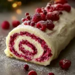 Decadent Chocolate Ganache & Toppings Recipe for Festive Joy