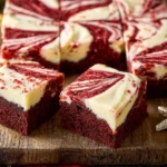 Gluten-Free Peppermint Chocolate Chip Cookies