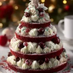 Baked Caesar Chicken with Creamy Parmesan Sauce – Easy Gluten-Free Dinner Recipe