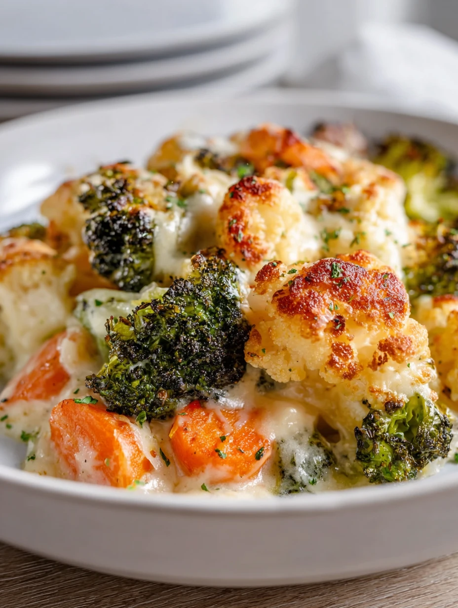 Rich Creamy Vegetable Bake Recipe Winter Vegetable Bake Comfort Food Best Vegetables For Creamy Bake Ultimate Comfort Vege...