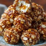 10-Minute Creamy Cranberry Cream Cheese Spread!