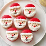 Christmas Magic Cookie Bars