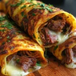 Pesto Chicken Flatbreads