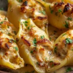 Cheesy Spinach Roll Ups