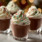 Cute & Cheesy Christmas Tree Mini Pizzas: Holiday Party Magic!