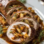 30-Min Prep: Easy Beef Tenderloin with Dijon Sauce