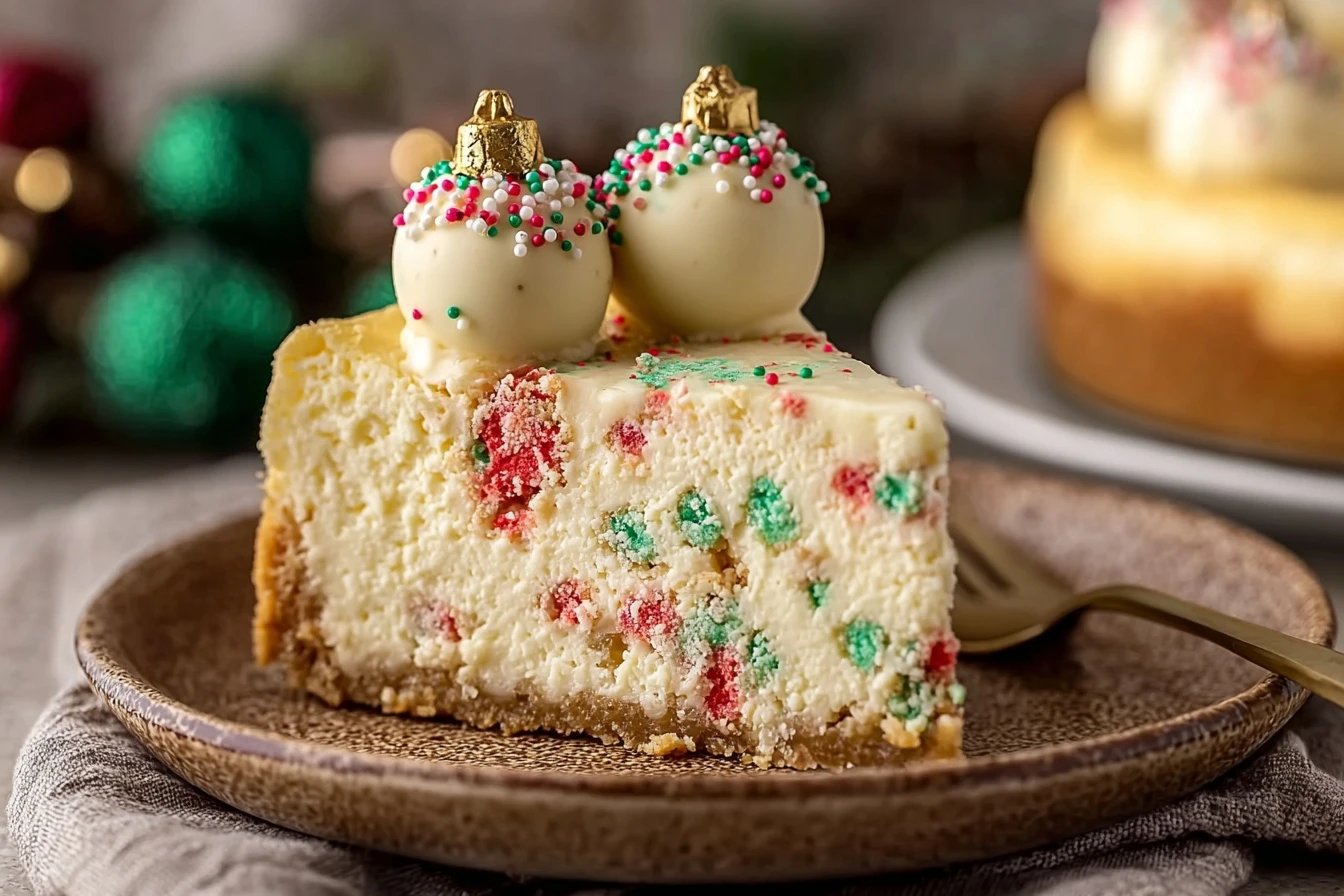 Sugar Cookie Cheesecake Recipe Homemade Sugar Cookie Cheesecake Best Sugar Cookie Cheesecake Online Easy Sugar Cookie Chee...