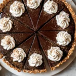 Peppermint Candy Cane Cheesecake